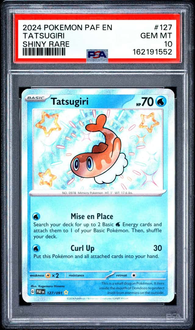 Tatsugiri