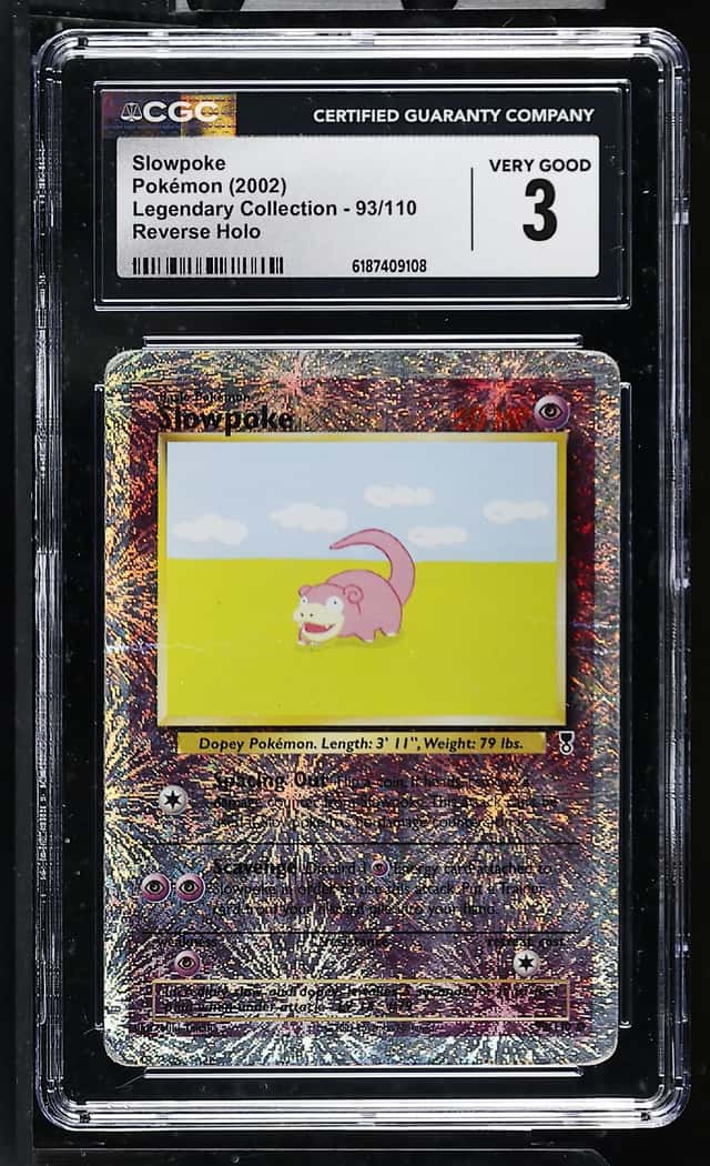 Slowpoke