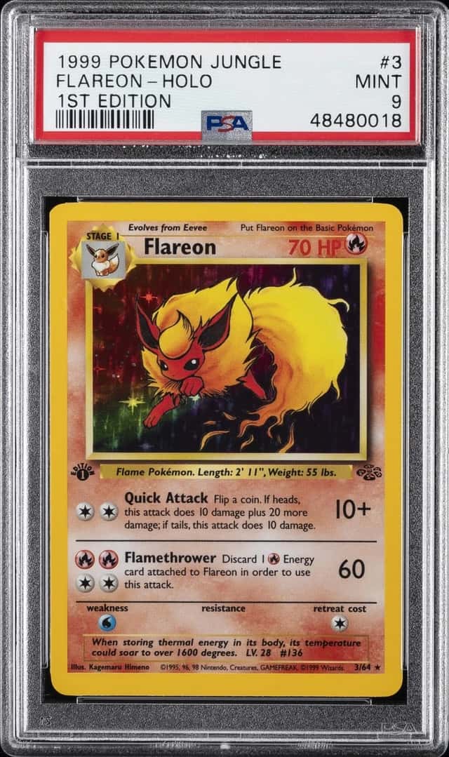Flareon