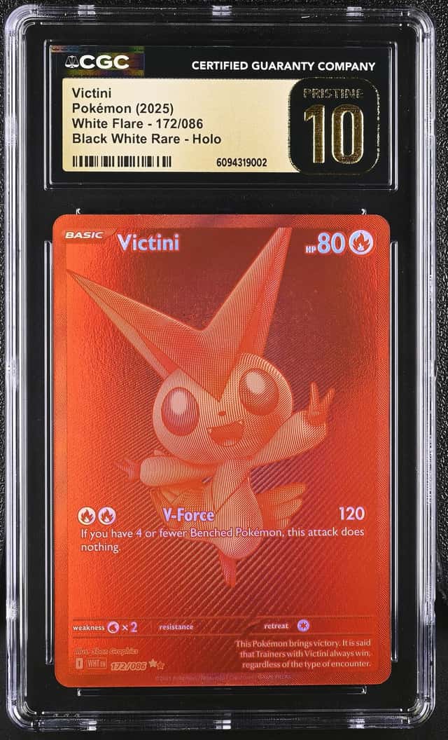 Victini