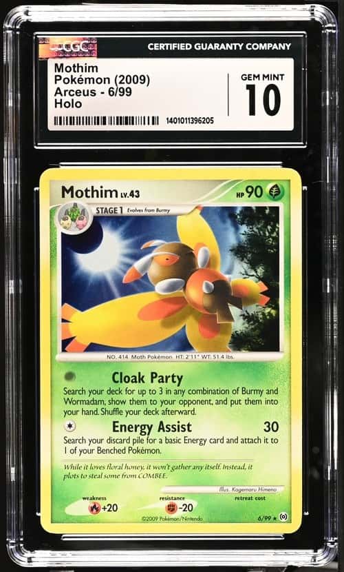 Mothim