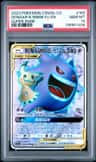 Gengar & Mimikyu Gx