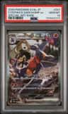Cynthia'S Garchomp Ex