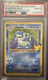 Blastoise