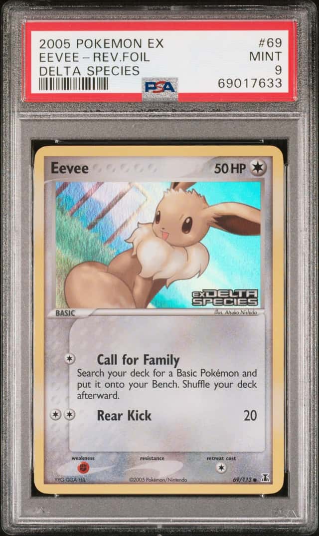 Eevee