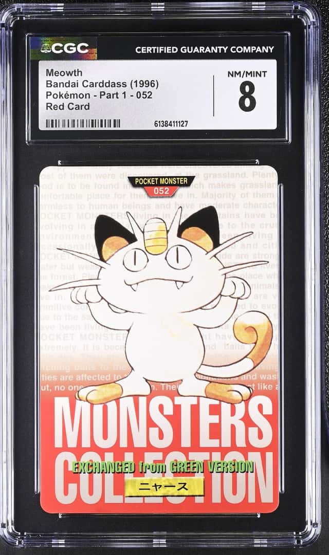 Meowth