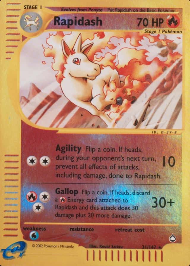 Reverse Holo