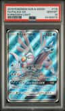 Palkia Gx