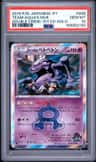 Team Aqua'S Muk