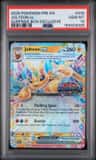Jolteon Ex