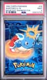Wartortle #8