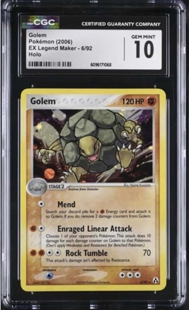 Golem