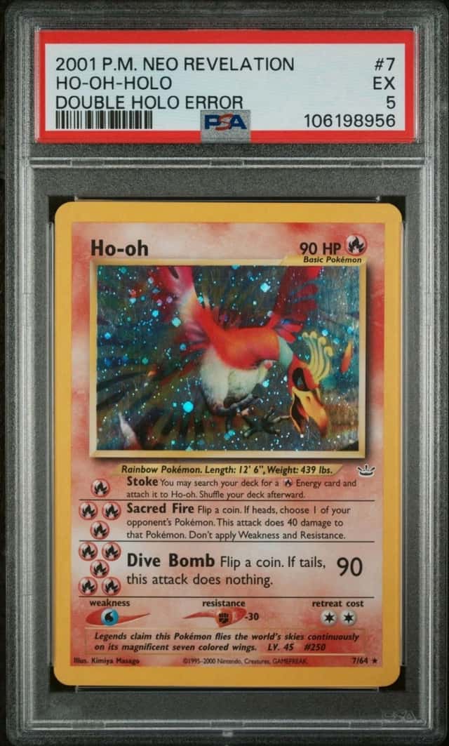 Ho-oh