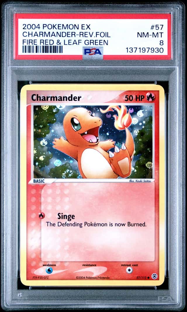 Charmander