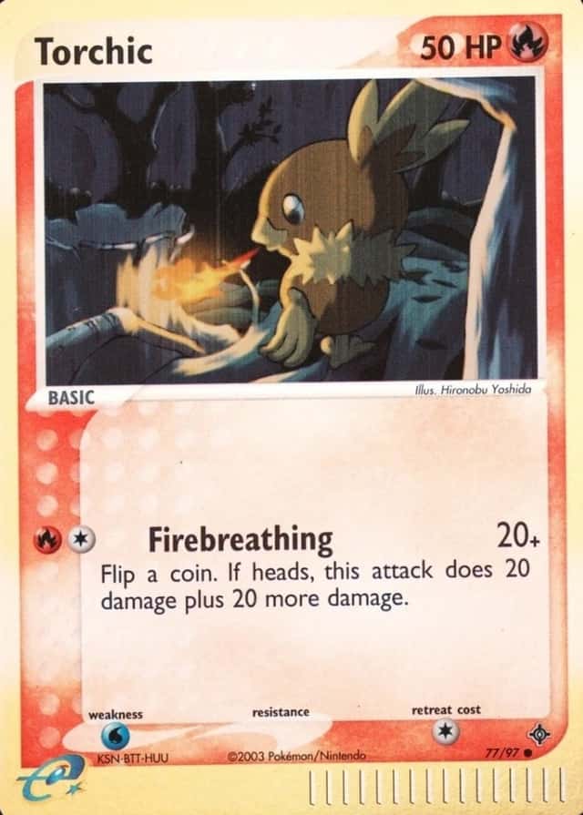 Reverse Holo