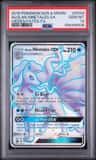 Alolan Ninetales Gx