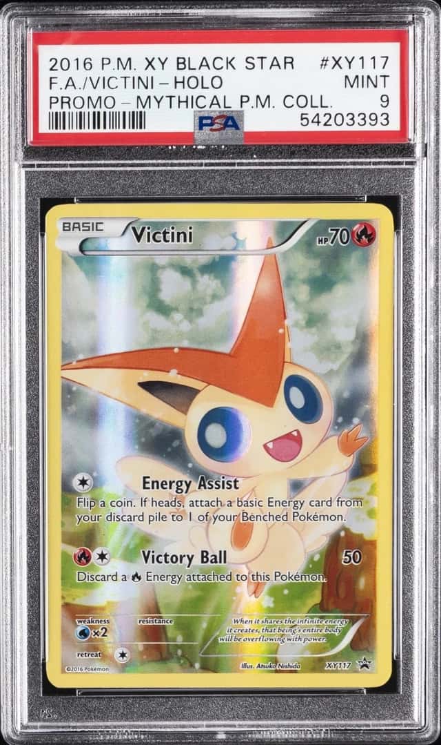 Victini