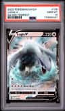 Lugia V