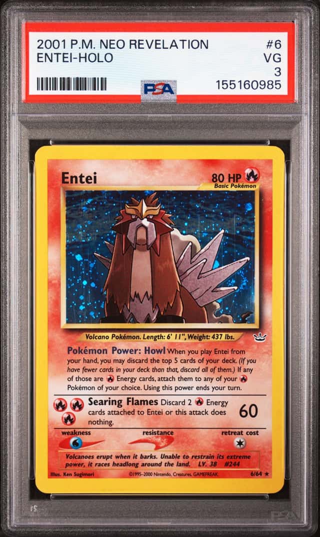 Entei