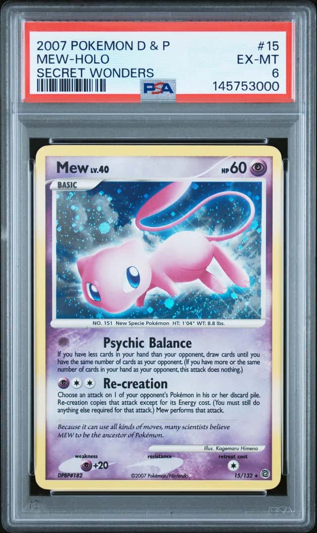 Mew