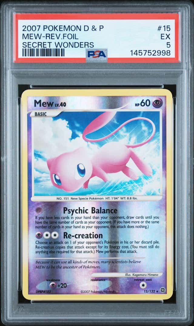 Mew