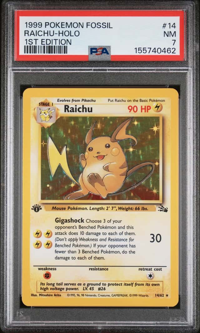 Raichu