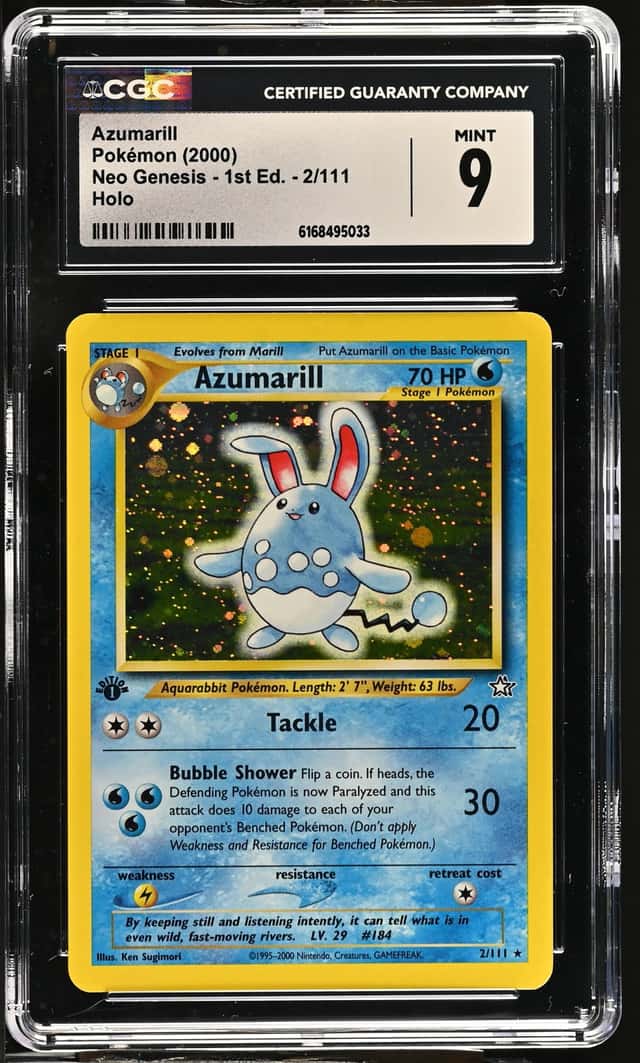 Azumarill