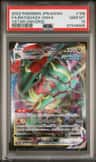 Rayquaza Vmax