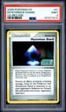 Mysterious Shard