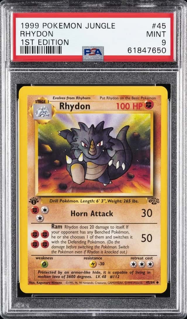 Rhydon