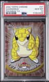 Sandshrew