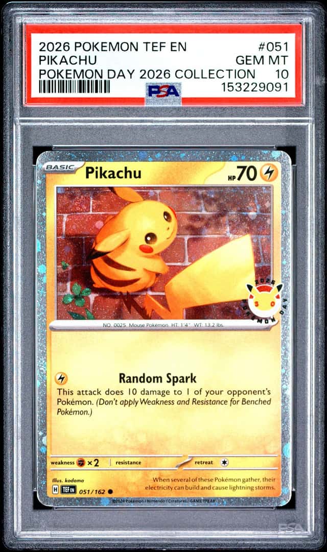 Pikachu