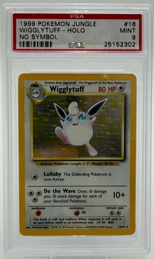 Wigglytuff