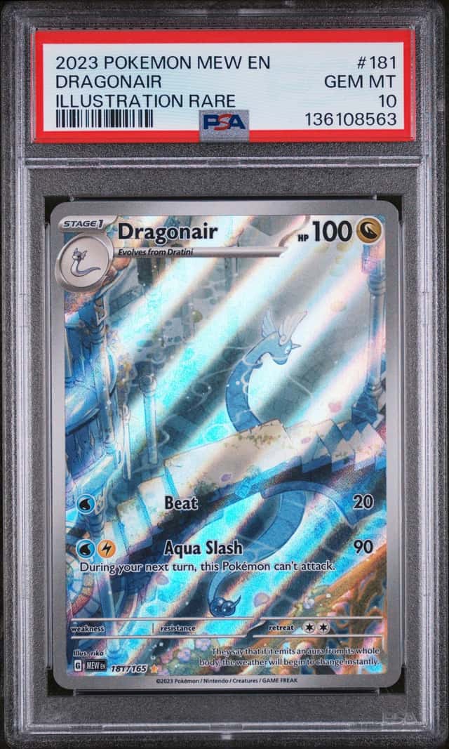 Dragonair