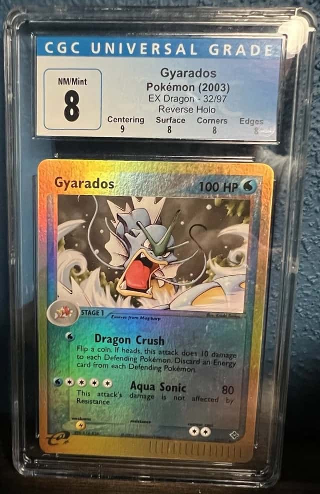 Gyarados