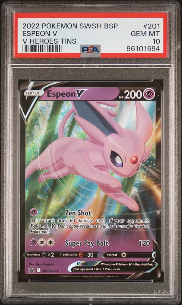 Espeon V