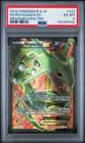 Rayquaza Ex