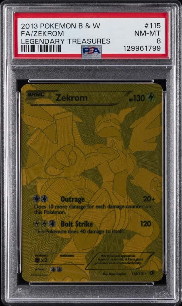Zekrom