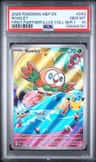 Rowlet