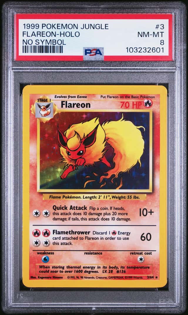 Flareon