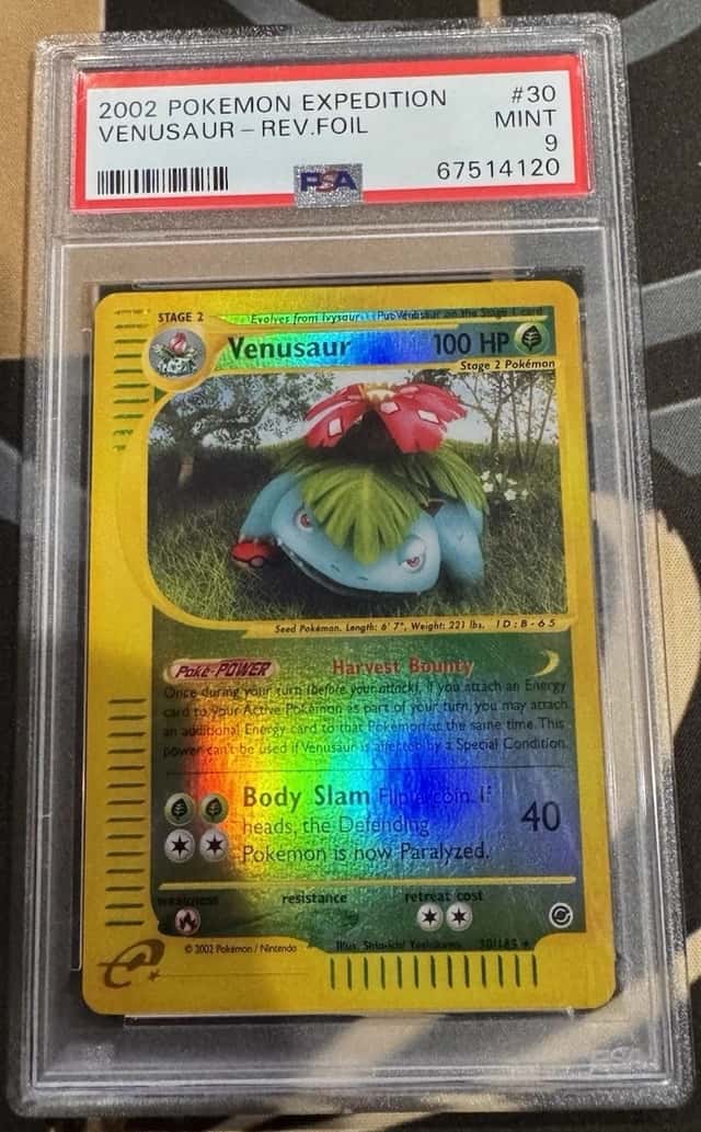Venusaur