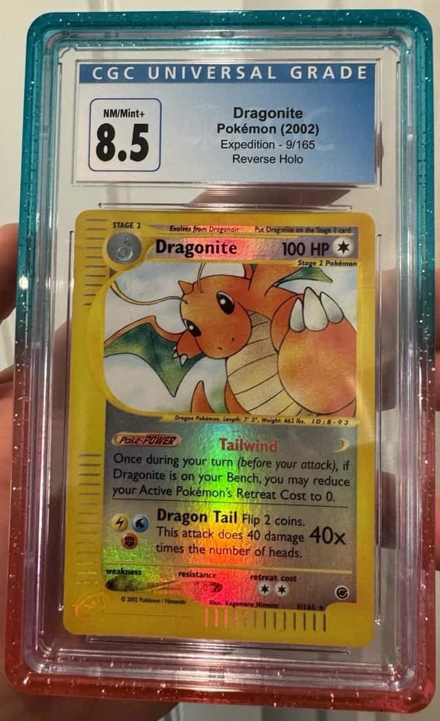 Dragonite