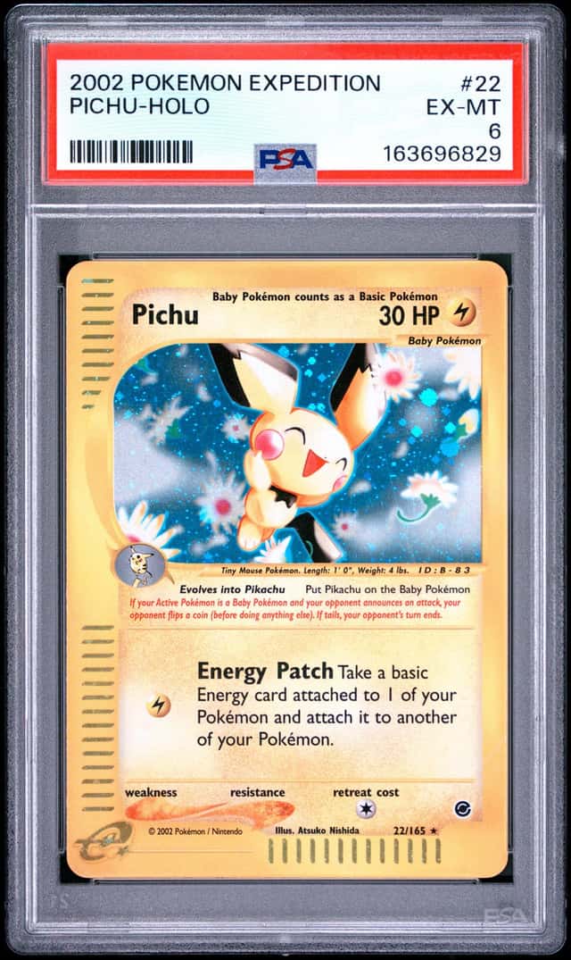 Pichu