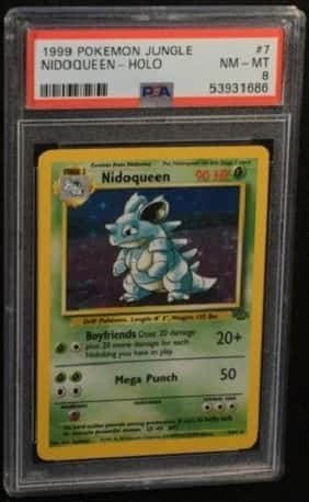 Nidoqueen