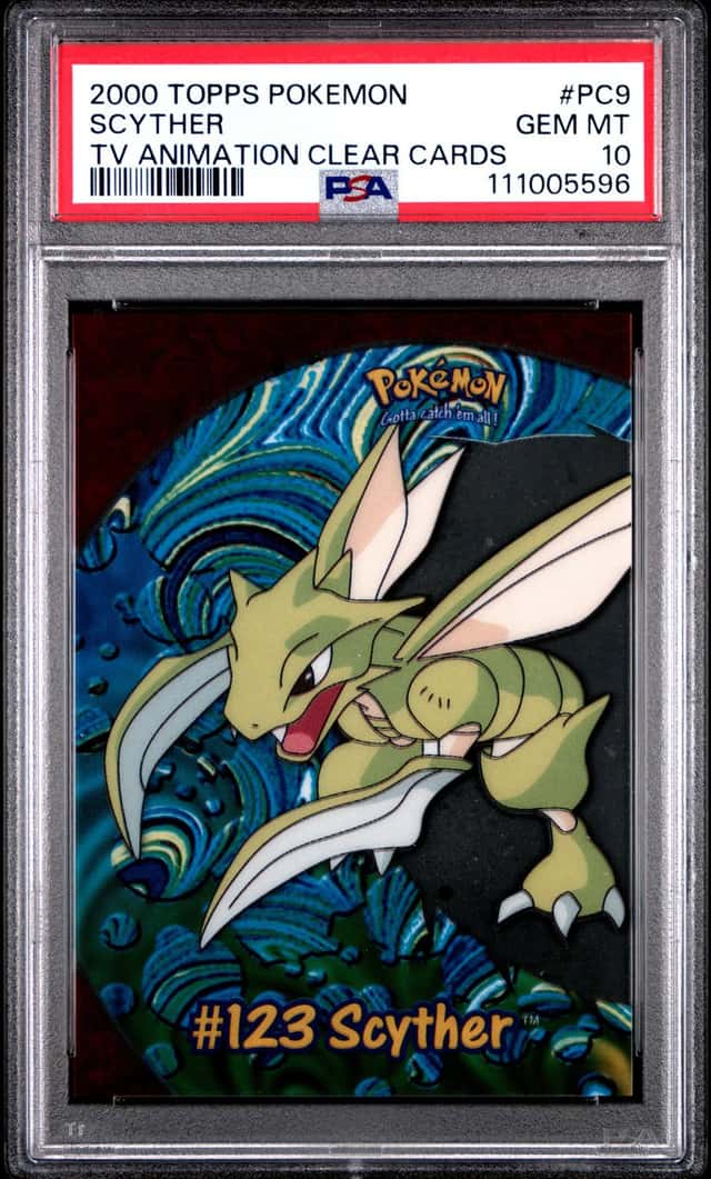 Scyther