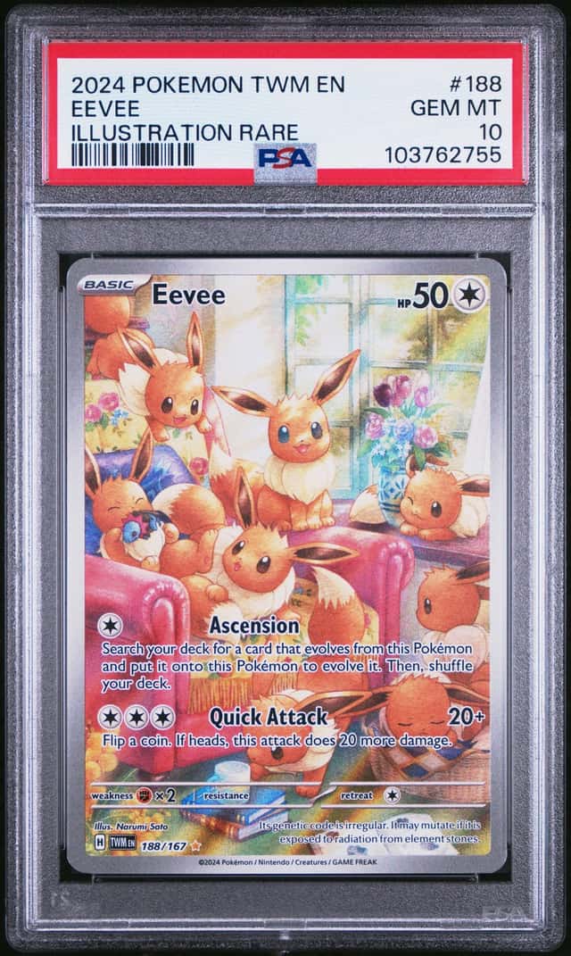 Eevee