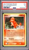 Ditto [charmander]