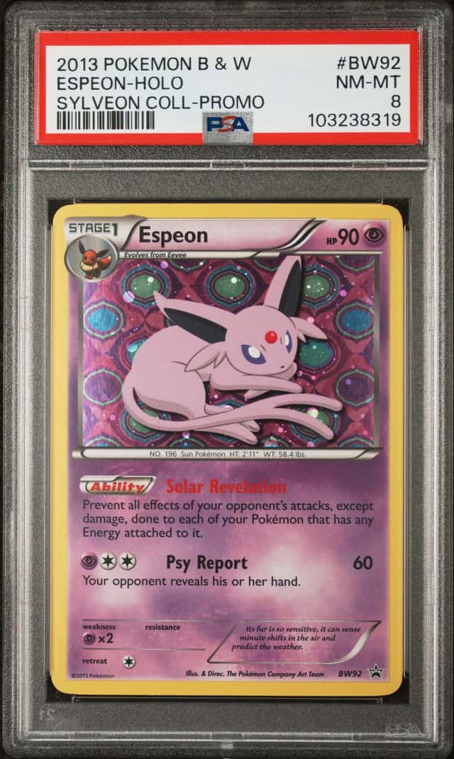 Espeon