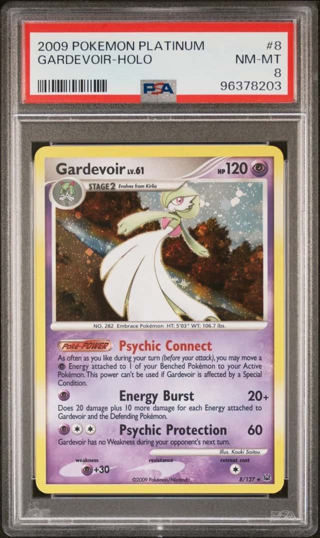 Gardevoir