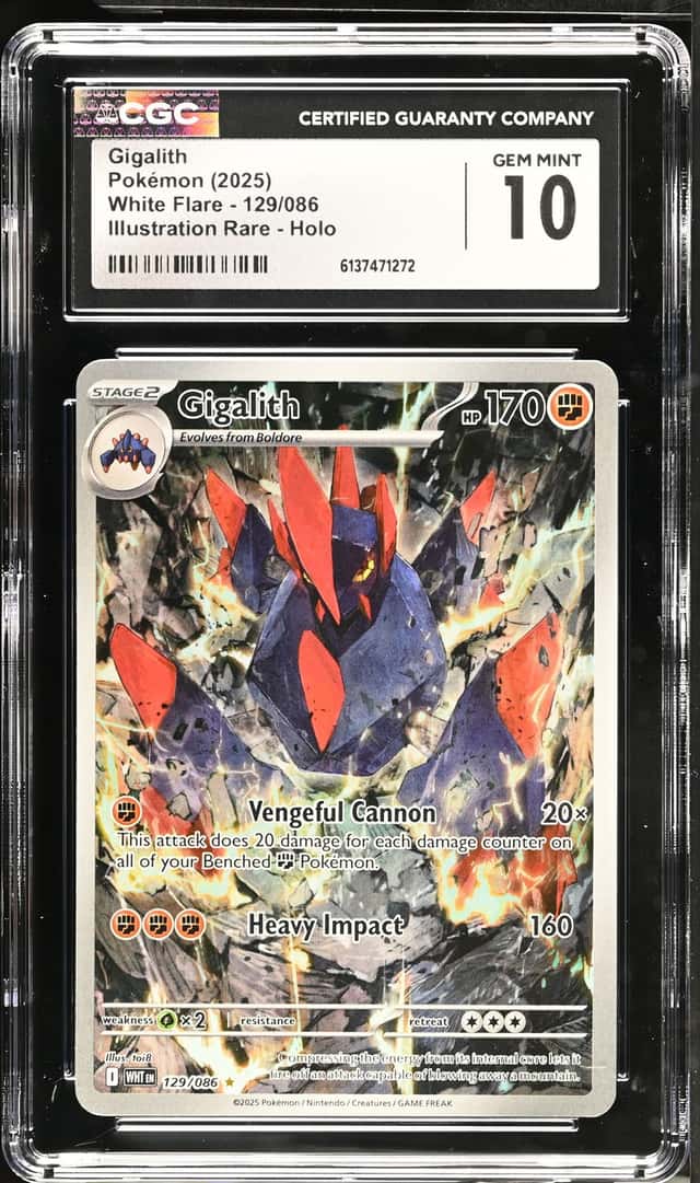 Gigalith